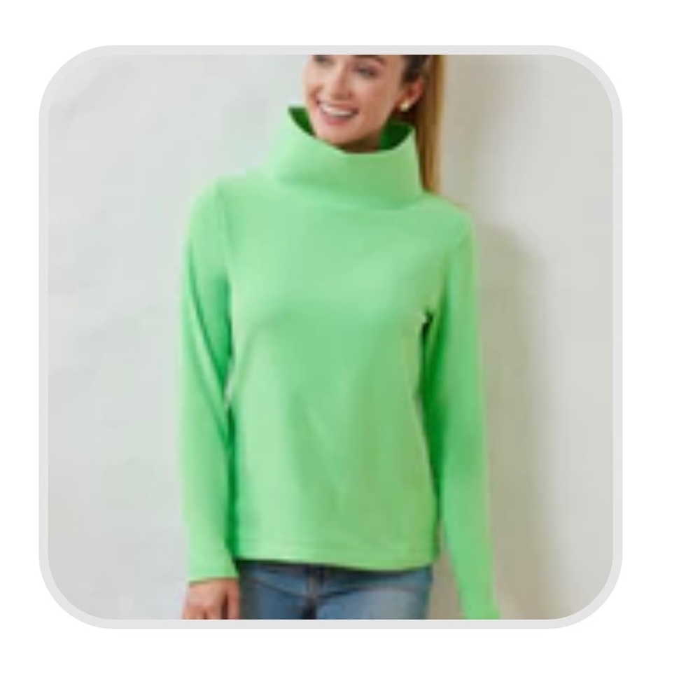 Dudley Stephens Greenpoint fleece